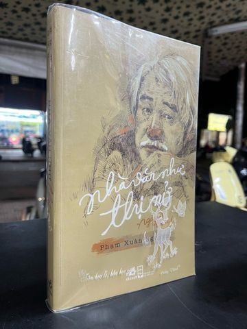  Nhà văn như thị nở - Phạm Xuân Nguyên 