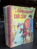  Truyện tranh những người khốn khổ - Lý Thái Thuận dịch 