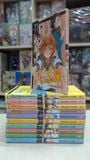  Truyện Tranh Nisekoi Cặp Đôi Giả Tạo - Naoshi Komi 