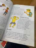  What’s Happening to Me? - Usborne 