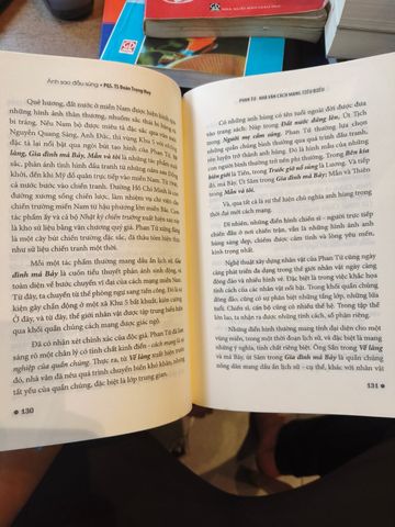  Ánh Sao Đầu Súng – Pgs.Ts Đoàn Trọng Huy 