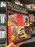  Monocle - July/August 2018 | Issue 115 | Quality Of Life Annual 