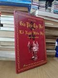  Sổ biên chép Gia phả tộc họ & lễ nghi hiếu hỷ truyền thống - Trương Sỹ Thăng 