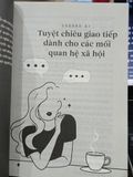  Sức hút của sự điềm tĩnh - Ma nữ Sha Sha (Dương Thu Phương dịch) 