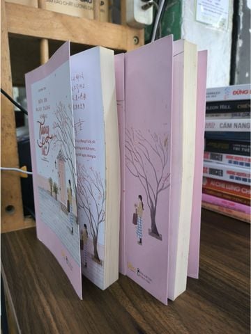  Bên Em Ngày Tháng Không Tương Tư - Lục Mang Tinh 
