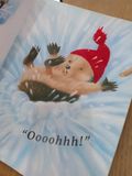  One Snowy Rescue - M Christine Butler, Tina Nacnaughton - Little Tiger Press 