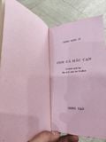  Con Cá Mắc Cạn - Doãn Quốc Sỹ 