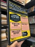  Monocle - April 2020 | Issue 132 | Style Special 