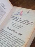  Hell's Corner - David Baldacci 