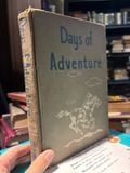  Days Of Adventure 