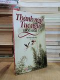  Thành Ngữ, Tục Ngữ Lược Giải - Nguyễn Trần Trụ (Biên Soạn) 