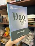  Đạo Gì? - Thích Trí Siêu 