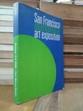  San Francisco international art exposition, October 2-4 1998 - Fort Mason Center 