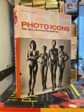  Photo Icons: The Story Behind the Pictures – Hans-Michael Koetzle 