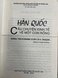  Hàn Quốc: Câu Chuyện Kinh Tế Về Một Con Rồng - Ts. Hoa Hữu Lân 