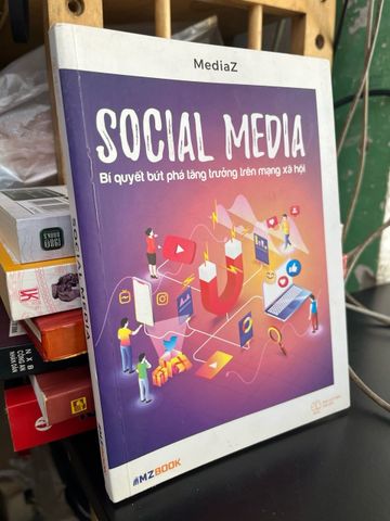  Social media bí quyết bứt phá tăng trưởng trên mạng xã hội 