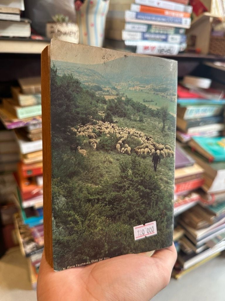  Jean de Florette - Pagnol 