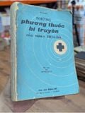  Những Phương Thuốc Bí Truyền Của Thần Y Hoa Đà - Hoa Đà 