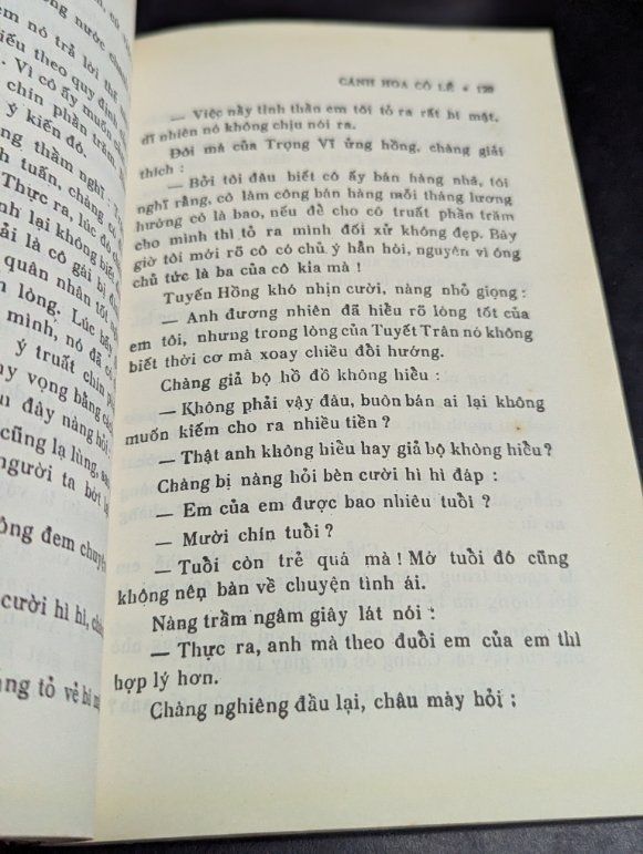  Cánh Hoa Cô Lẻ - Quỳnh Dao ( Vương An và Hà Nhĩ Qua ) 