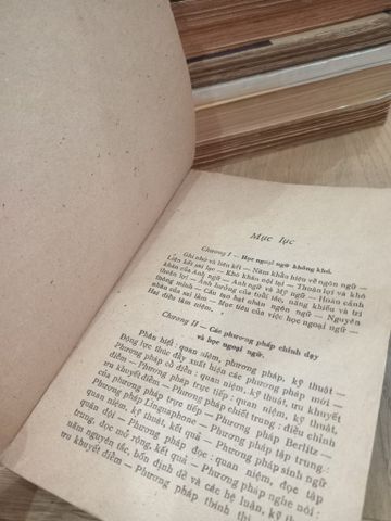  Dạy và học ngoại ngữ như thế nào? - Viên Quân 