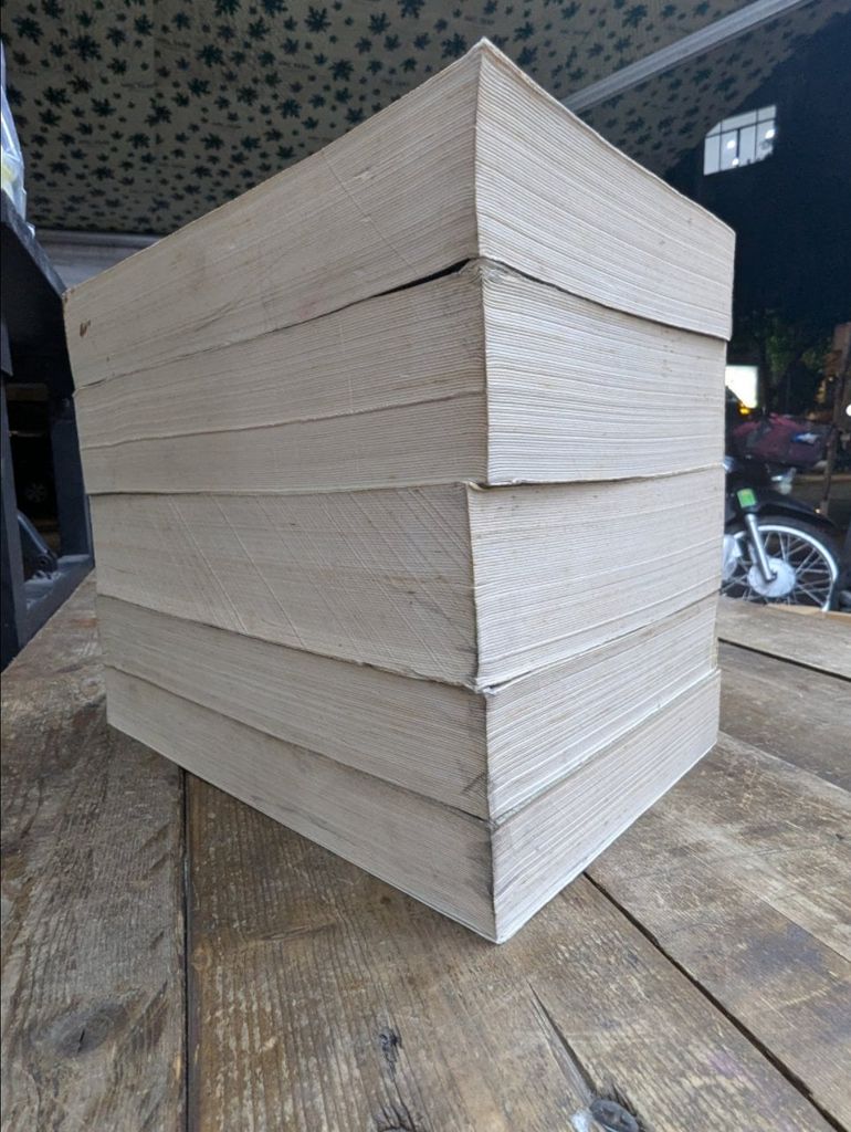  Vũ Ngọc Phan Tác Phẩm 