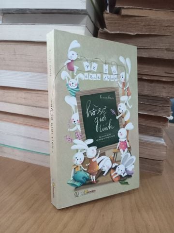  Hồ Sơ Giới Tính: Bật Mí Tất Tần Tật Về Chàng Và Nàng 12 Cung - Rowan Davis 