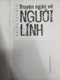  Truyện Ngắn Về Người Lính - Nhiều Tác Giả 
