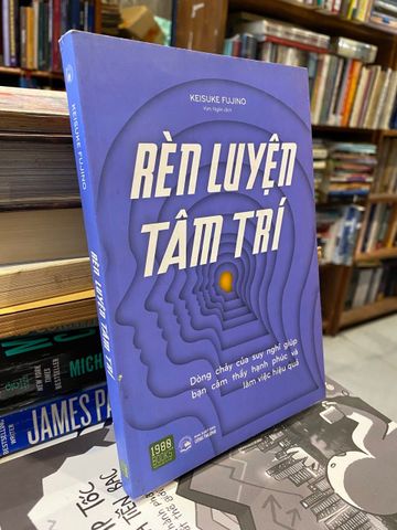 Rèn Luyện Tâm Trí - Keisuke Fujino