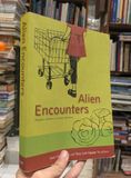  Alien Encounters - Nguyen & Tu 