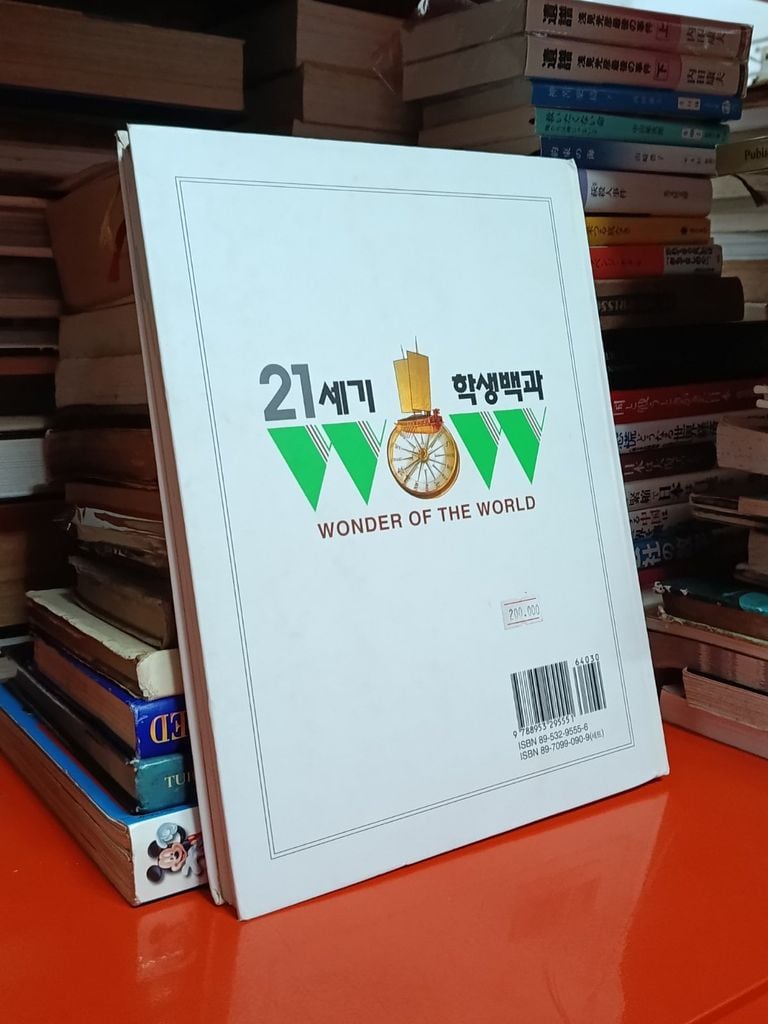  Sách Tiếng Hàn 26 
