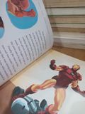  Super heroes storybook collection - Marvel 
