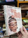  Bệnh Ký Sinh Trùng - M.Gewtilini & Jb Nkzais 