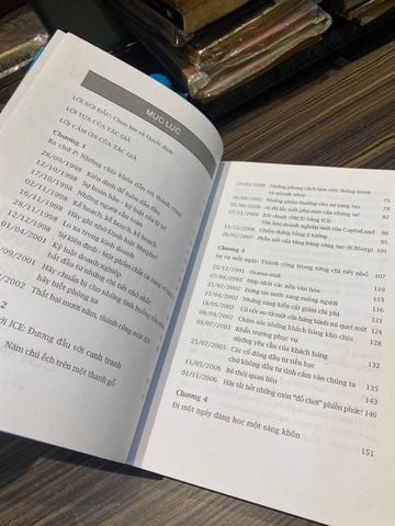 Xây dựng con người: Email ngày Chủ nhật từ một Tổng giám đốc - Liew Mun Leong 