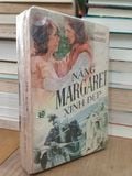  Nàng Margaret xinh đẹp - Henry Haggard 