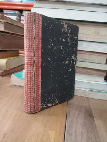  Petit Dictionnaire Chinois-francais - le P. a. Debesse, S. J 
