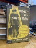  Death of a Salesman - Arthur Miller 