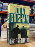  The Brethren - John Grisham 