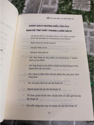  Bộ Mặt Thật Của Crypto Tiền Điện Tử - Ric Edelman 