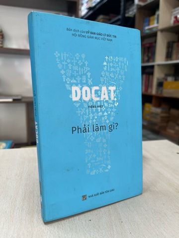 Docat Phải Làm Gì?