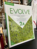  Evolve 2A 