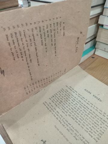  Ngao sò - Nhiều tác giả 