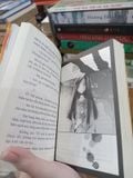  Cô Gái Văn Chương Và Gã Khờ Bị Trói Buộc - Nomura Mizuki 