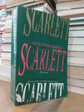  Scarlett - Alexandra Ripley 