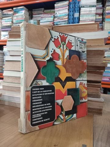  Artisanat Et Loisirs - Editions PPI 