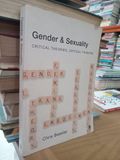  Gender & Sexuality - Chris Beasley 
