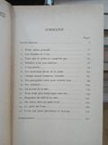  L'Eau Et La Vie - Laurus Et Margery Milne 