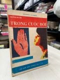  Những bí ẩn trong cuộc đời - Khánh Vân, Mai Hoàng (sách in kéo lụa) 