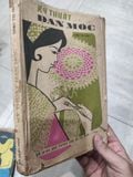  Kỹ Thuật Đan Móc - Triệu Thị Chơi 
