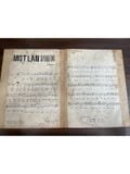  Một Lần Dang Dở - Phan Trần 