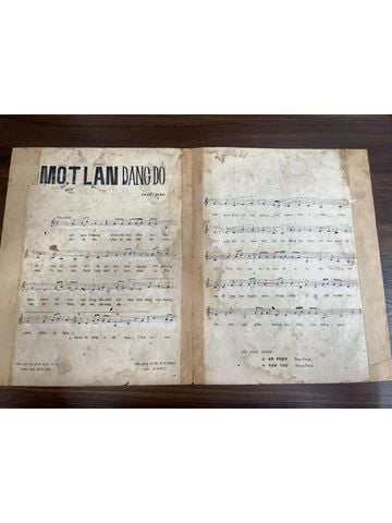  Một Lần Dang Dở - Phan Trần 